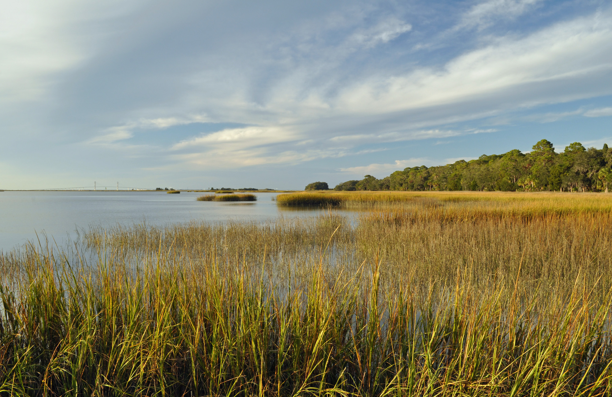 About Bruce Gourley – Jekyll Island Photography